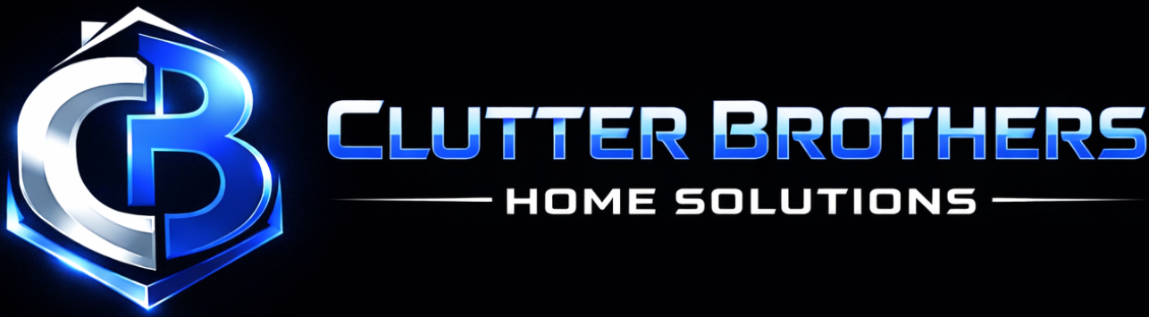 Professional Junk Removal & Cleanout Services